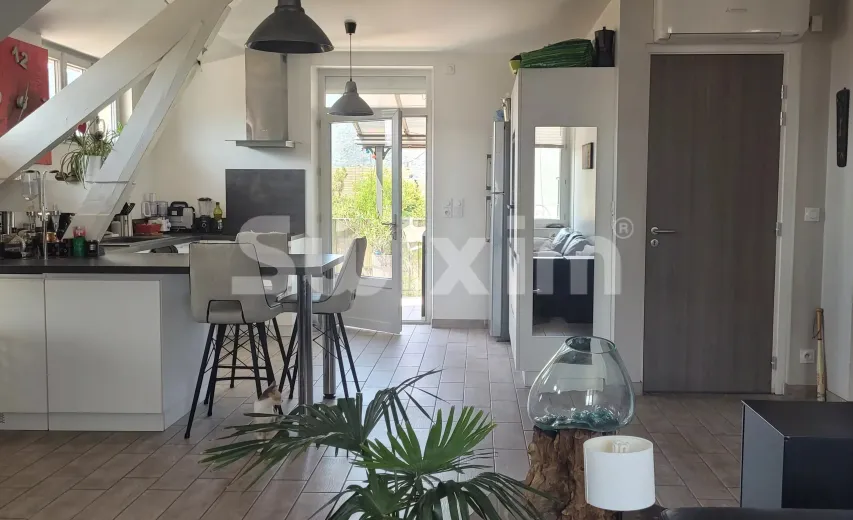 Appartamento in vendita a Aix-Les-Bains (2)
