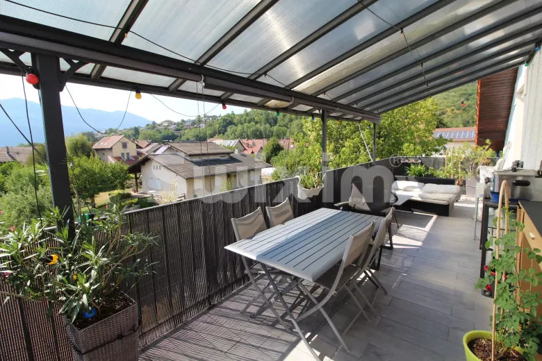 Appartamento in vendita a Aix-Les-Bains (4)