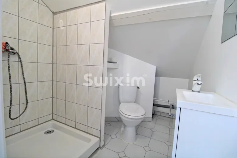 Haus zu verkaufen in Lavans-Les-Saint-Claude (9)
