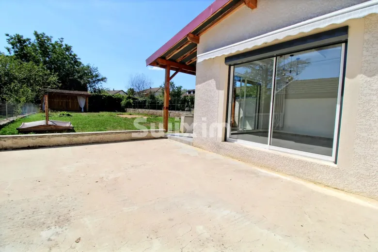 Haus zu verkaufen in Lavans-Les-Saint-Claude (11)