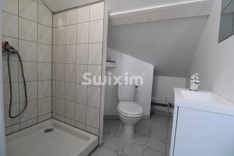 Haus zu verkaufen in Lavans-Les-Saint-Claude (13)
