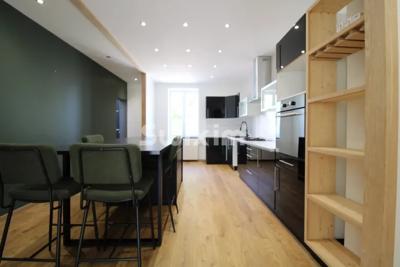 Haus zu verkaufen in Lavans-Les-Saint-Claude (16)