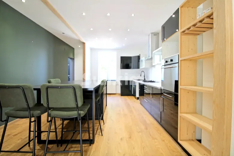 Haus zu verkaufen in Lavans-Les-Saint-Claude (18)