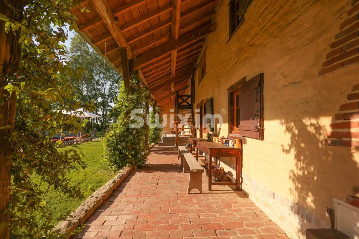 House for sale in Bourg-En-Bresse - Smart Propylaia (4)