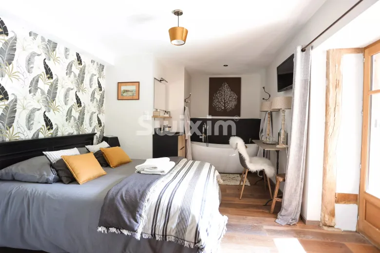 House for sale in Bourg-En-Bresse (8)