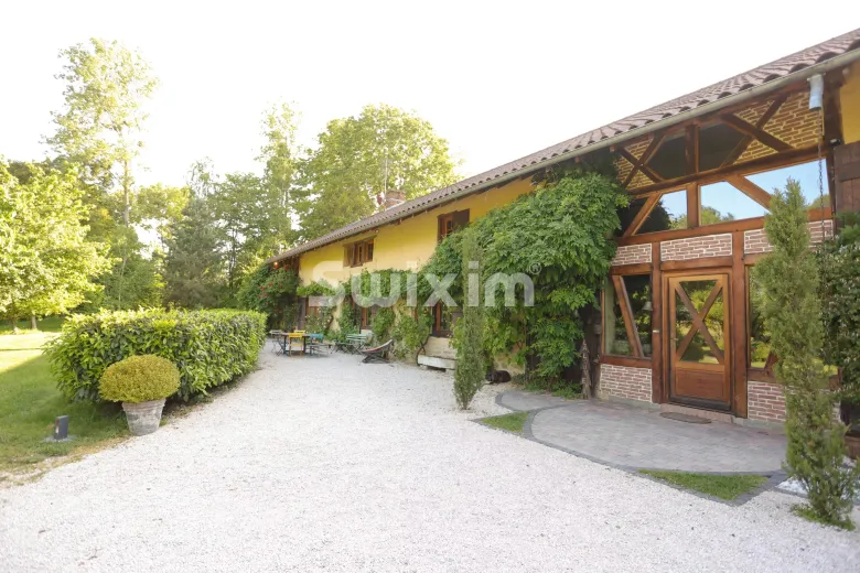 House for sale in Bourg-En-Bresse (14)
