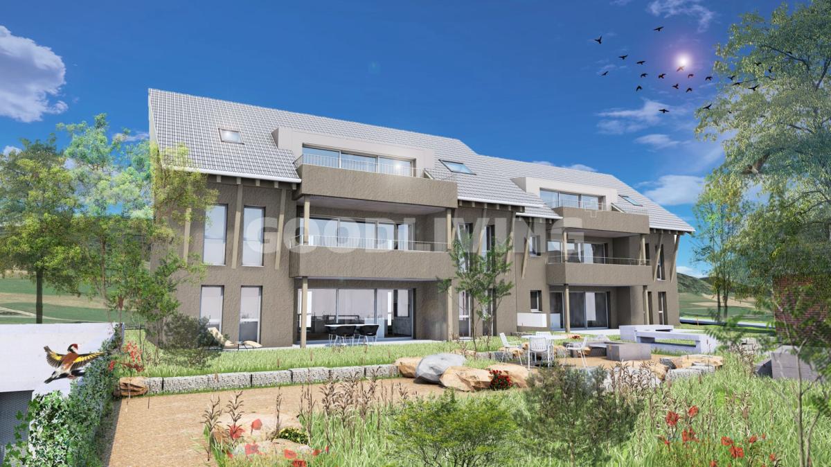 A vendre   Suisse - partenariat avec Smart-Propylaia Portail Immobilier