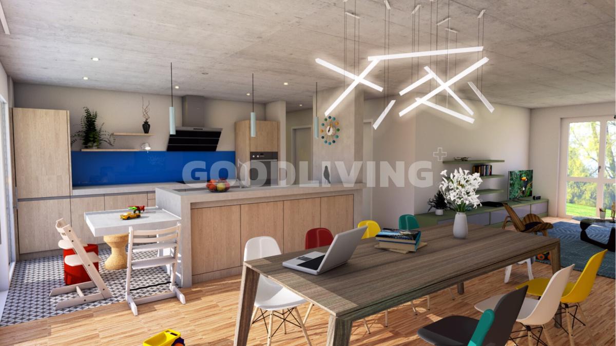A vendre   Suisse - partenariat avec Smart-Propylaia Portail Immobilier