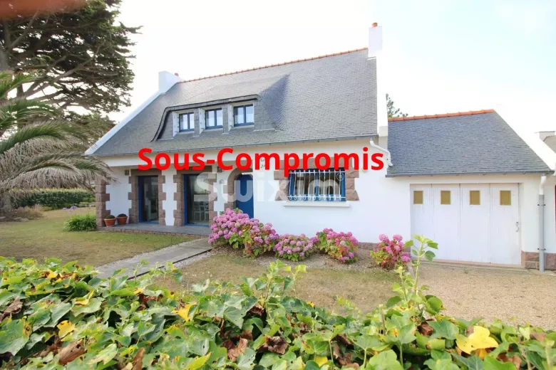 Maison à vendre à Tregastel (11)