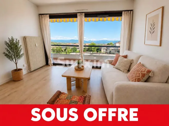 Appartement à vendre à Gex (8)