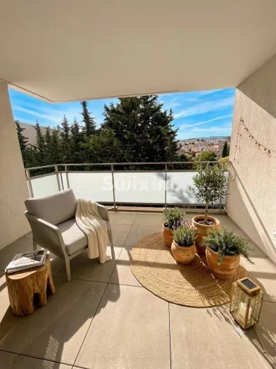 Appartement à vendre à Cavalaire-Sur-Mer