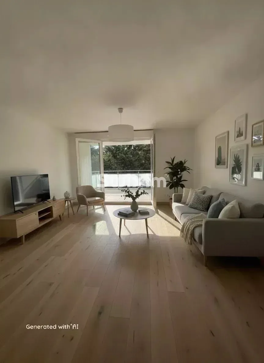 Appartement à vendre à Cavalaire-Sur-Mer - APPARTEMENT T3 AVEC TERRASSE & DOUBLE GARAGE - Smart Propylaia (3)