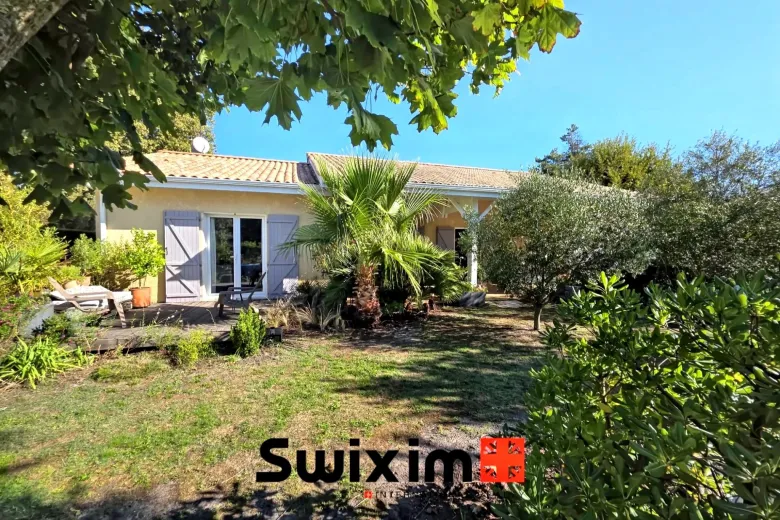 House for sale in Hourtin
