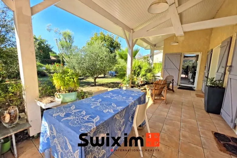 House for sale in Hourtin (3)