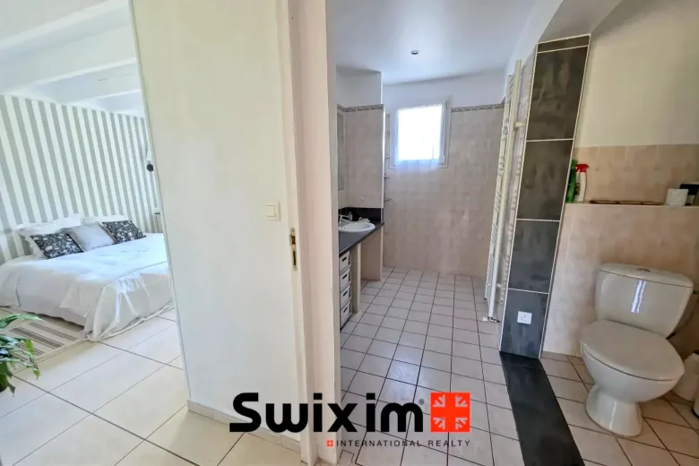 House for sale in Hourtin (7)