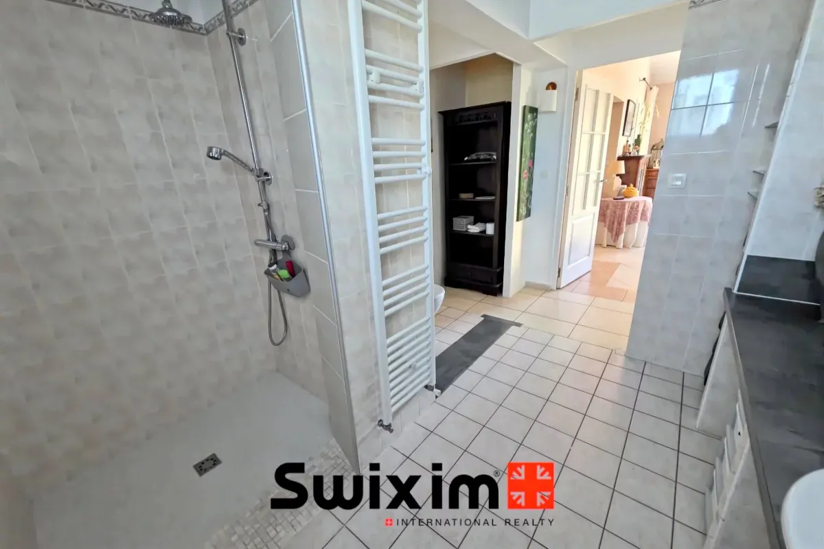 House for sale in Hourtin - Charming 142 m² house in Hourtin, 4 bedrooms - Smart Propylaia (9)