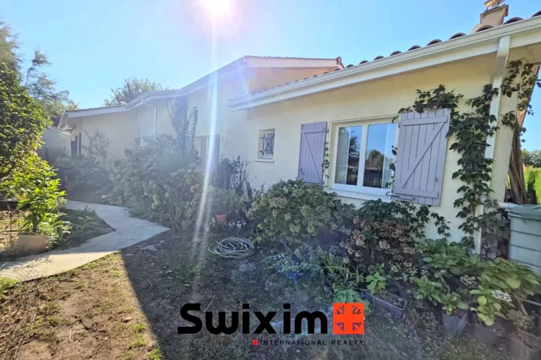 House for sale in Hourtin (13)