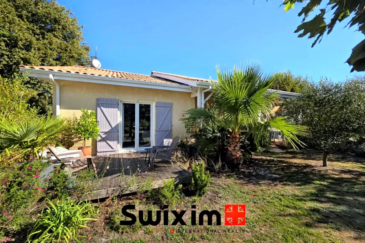 House for sale in Hourtin - Smart Propylaia (14)