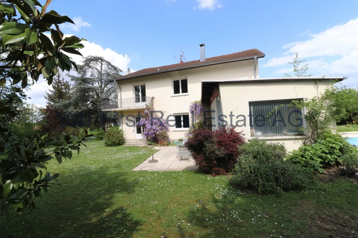 Maison à vendre à Mulhouse - Smart Propylaia (2)