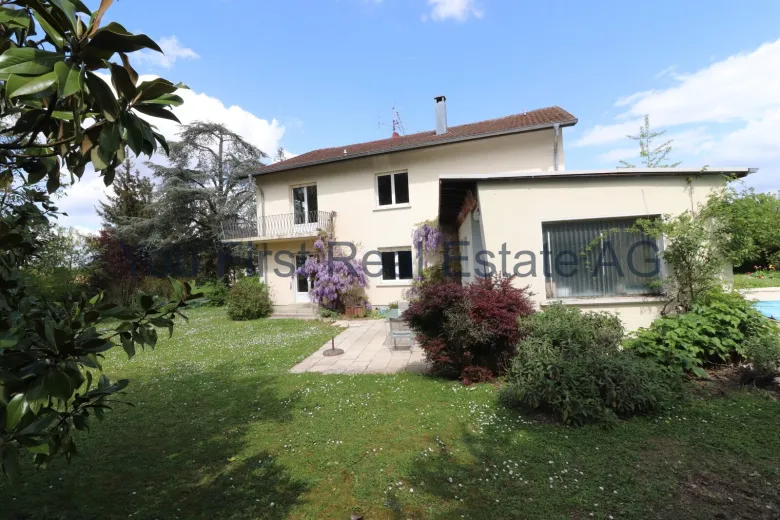Maison à vendre à Mulhouse (2)
