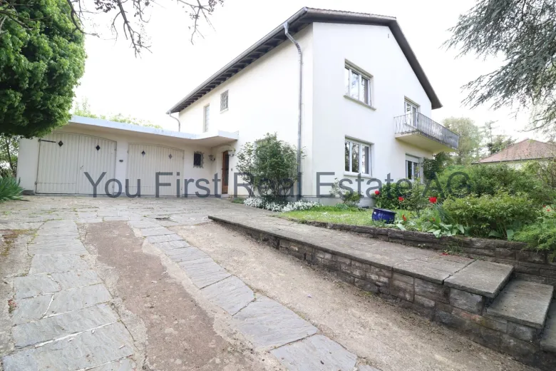 Maison à vendre à Mulhouse (11)