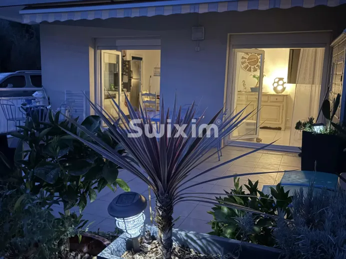 Appartement à vendre à Cavalaire-Sur-Mer