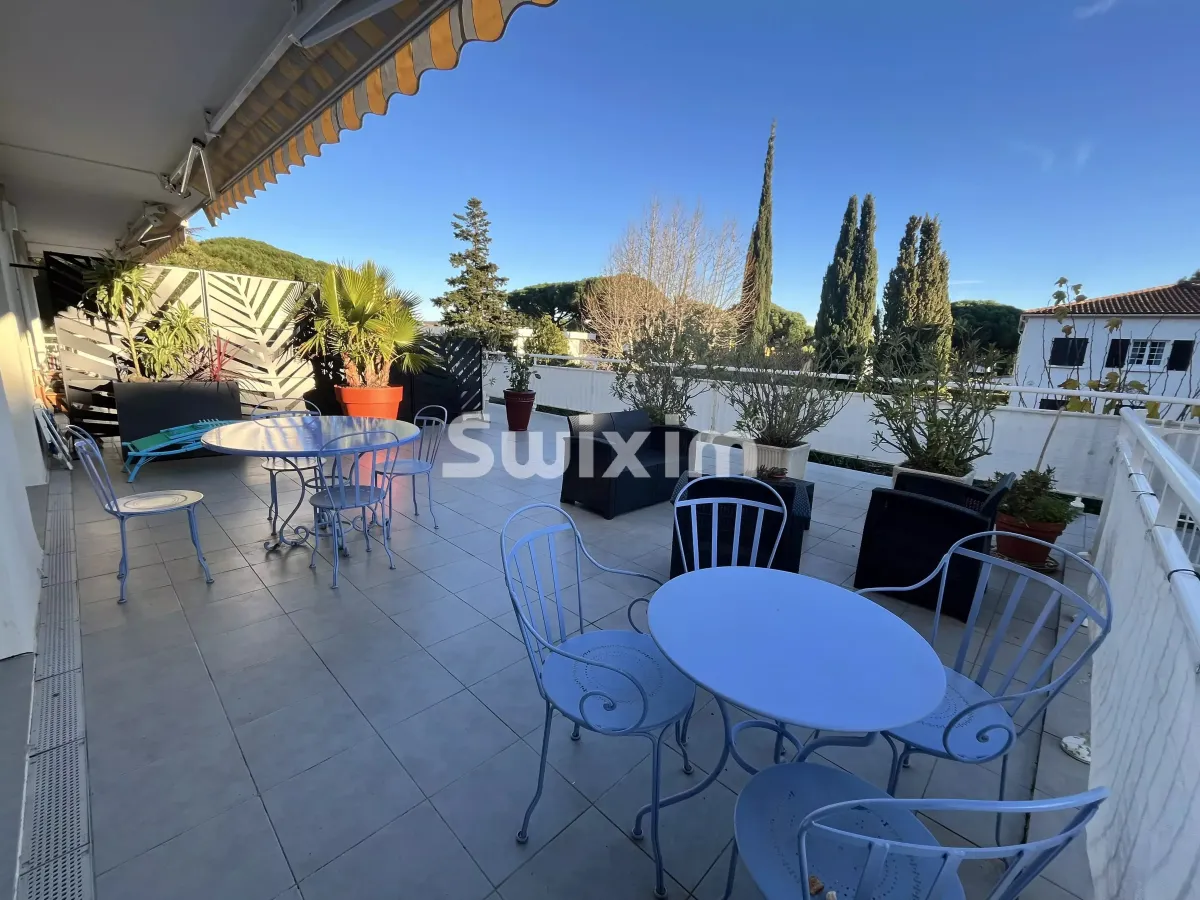 Appartement à vendre à Cavalaire-Sur-Mer - Smart Propylaia (2)