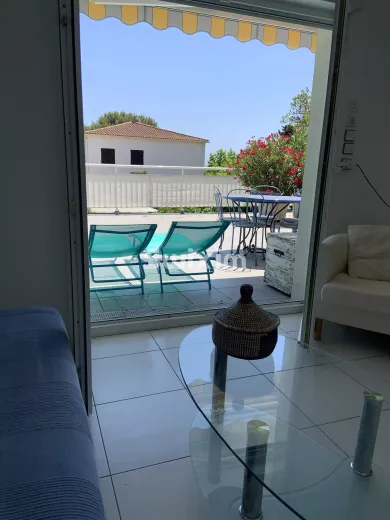 Appartement à vendre à Cavalaire-Sur-Mer (7)