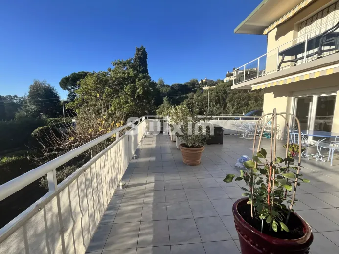 Appartement à vendre à Cavalaire-Sur-Mer (8)