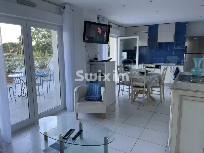 Appartement à vendre à Cavalaire-Sur-Mer (11)