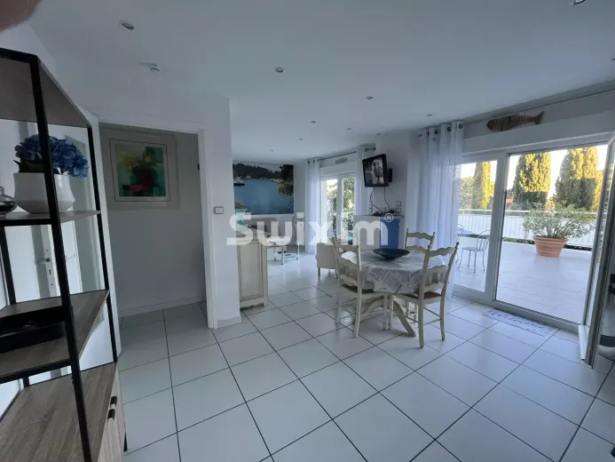 Appartement à vendre à Cavalaire-Sur-Mer (12)