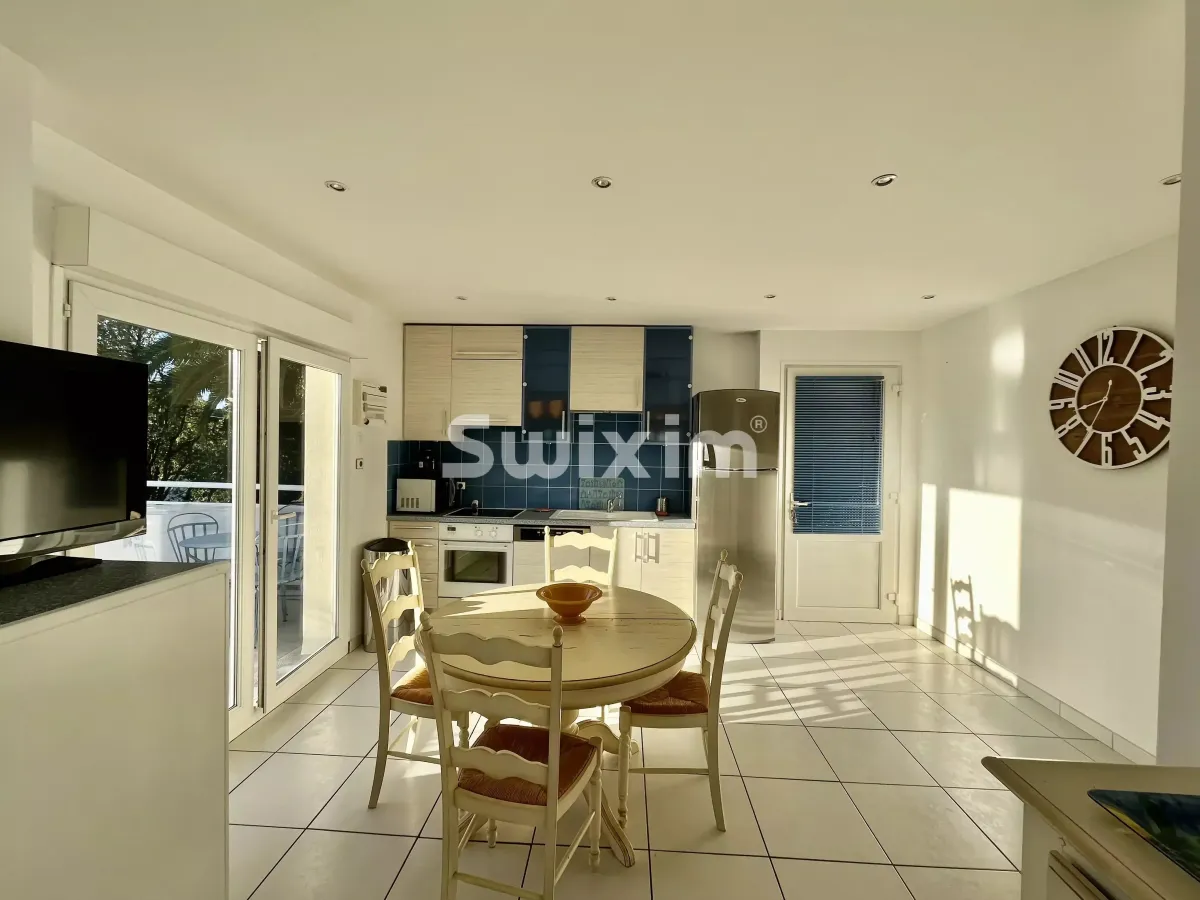 Appartement à vendre à Cavalaire-Sur-Mer - Smart Propylaia (14)