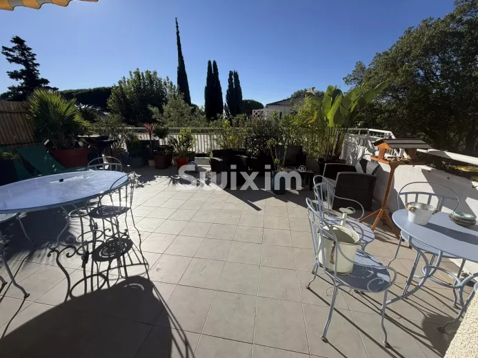 Appartement à vendre à Cavalaire-Sur-Mer (15)