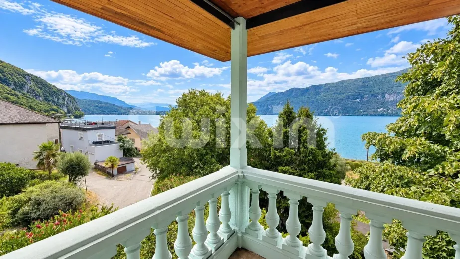 Casa in vendita a Brison-Saint-Innocent