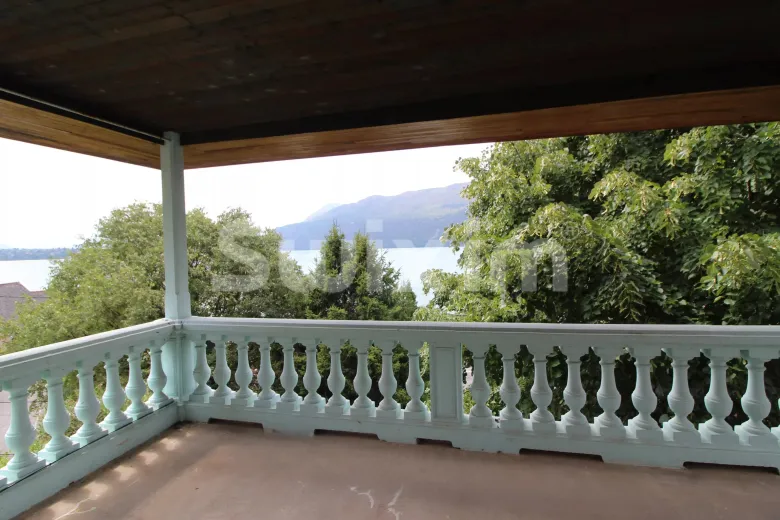 Casa in vendita a Brison-Saint-Innocent (2)