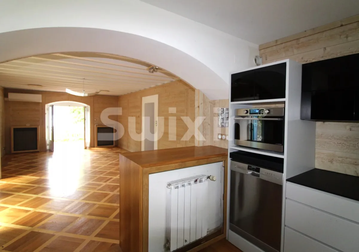 Casa in vendita a Brison-Saint-Innocent - Smart Propylaia (4)