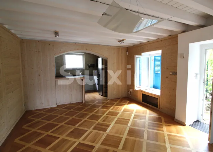 Casa in vendita a Brison-Saint-Innocent (5)