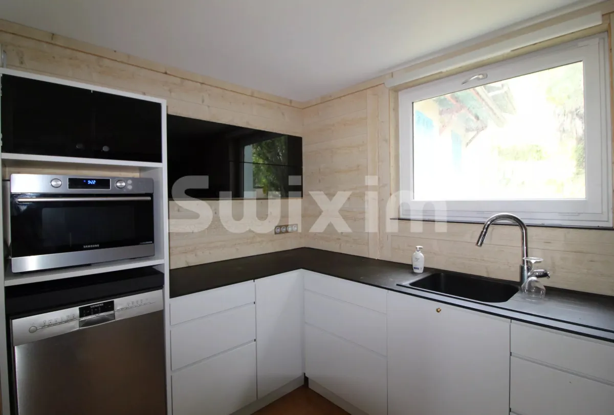 Casa in vendita a Brison-Saint-Innocent - BRISON-SAINT-INNOCENT - CASA DI CHARME - Smart Propylaia (6)
