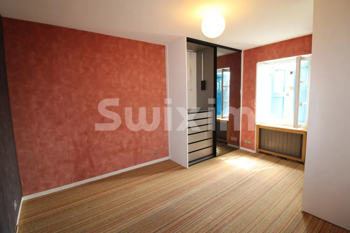 Casa in vendita a Brison-Saint-Innocent - Smart Propylaia (7)