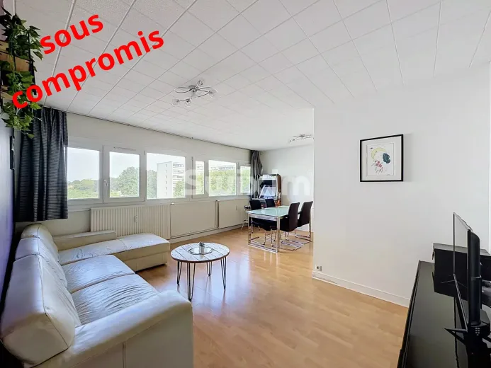 Apartment for sale in Mons-En-Baroeul (11)