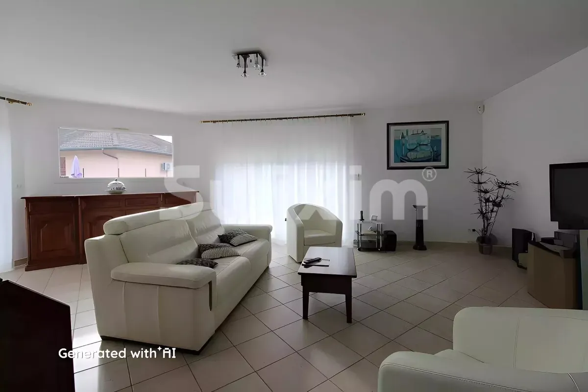 Haus zu verkaufen in Aix-Les-Bains - Smart Propylaia (4)