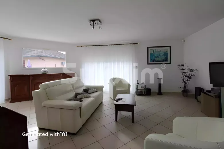 Haus zu verkaufen in Aix-Les-Bains (4)