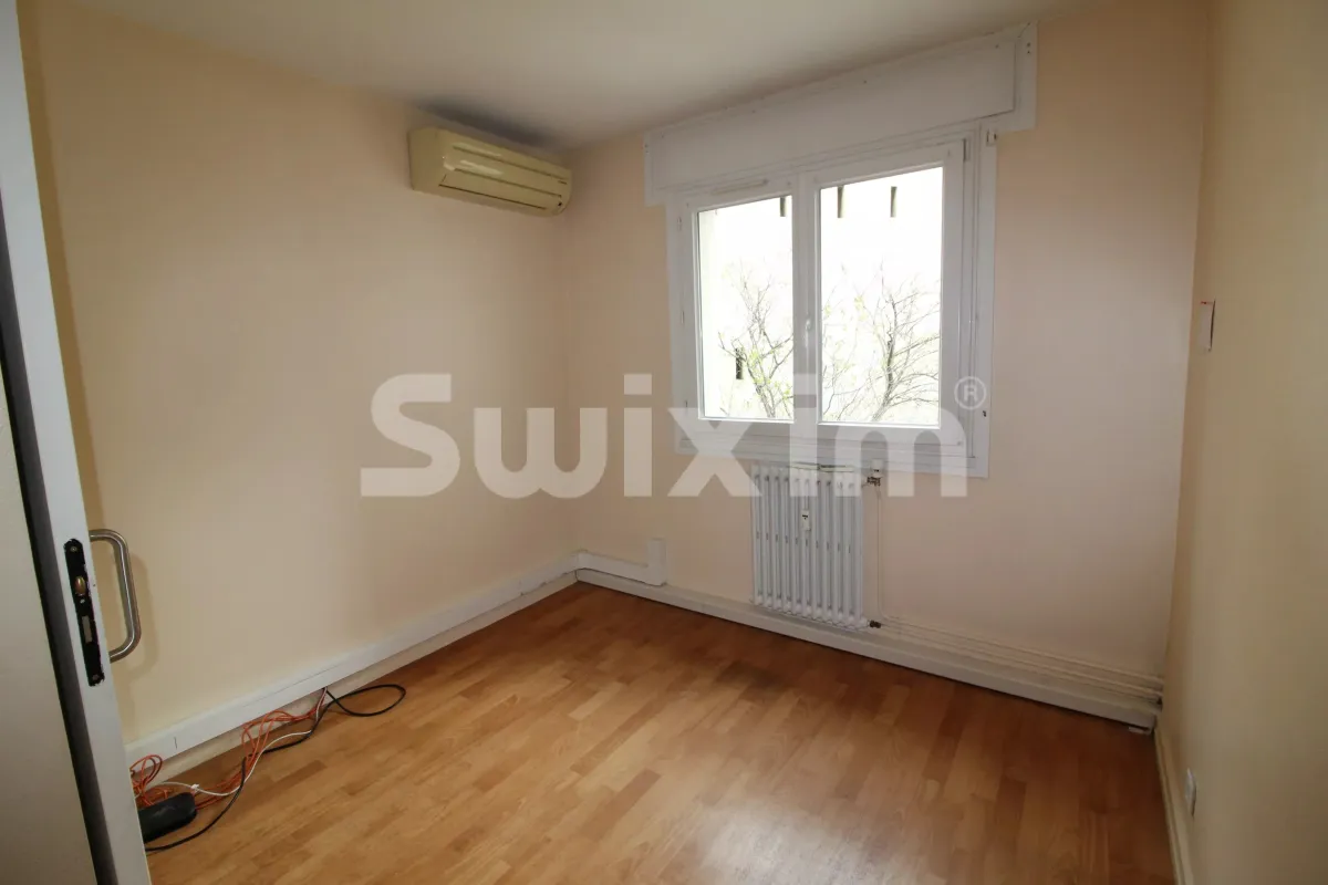 Apartment for sale in Chambery - Apartment 5 rooms Chambéry city center - Smart Propylaia (9)
