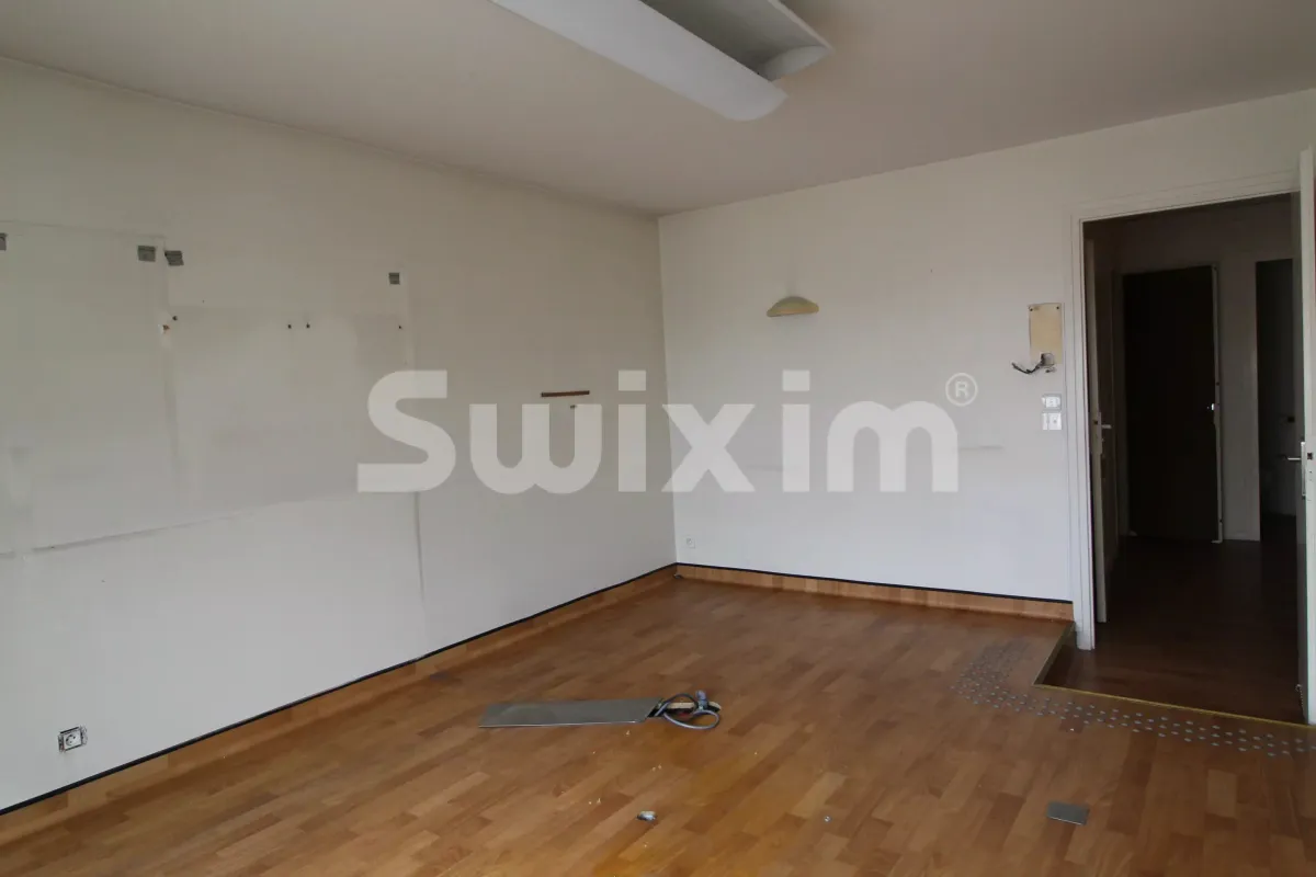 Apartment for sale in Chambery - Apartment 5 rooms Chambéry city center - Smart Propylaia (12)