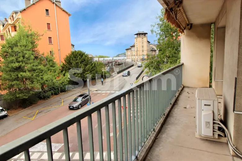 Wohnung zu verkaufen in Chambery (15)