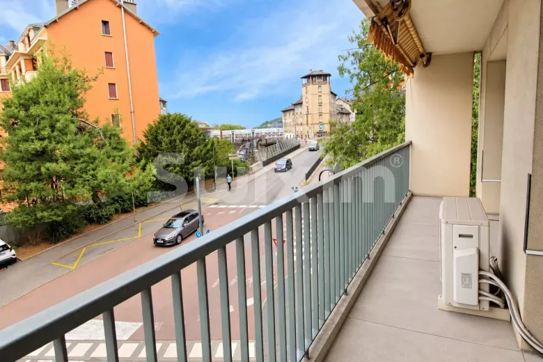 Wohnung zu verkaufen in Chambery (19)
