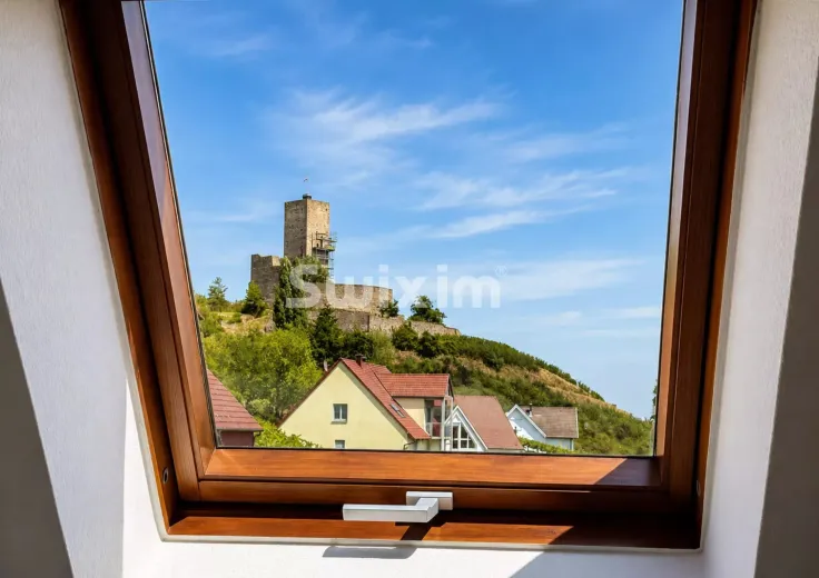 Maison à vendre à Katzenthal