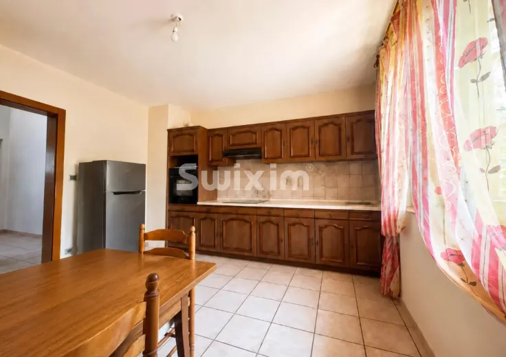 Maison à vendre à Katzenthal (4)