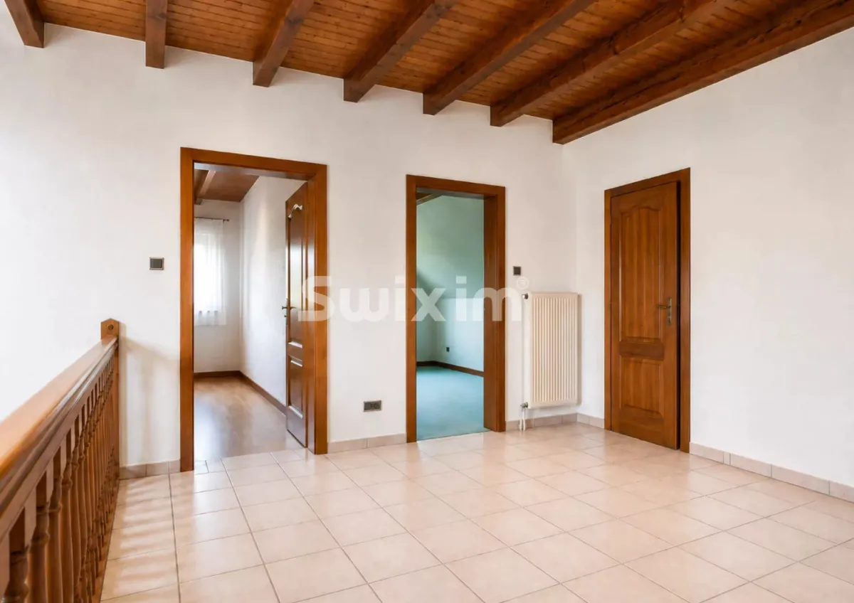 Maison à vendre à Katzenthal - Maison de 157 m² à Katzenthal – 4 chambres, sous-sol aménagé et terrain de 606 m² - Smart Propylaia (9)