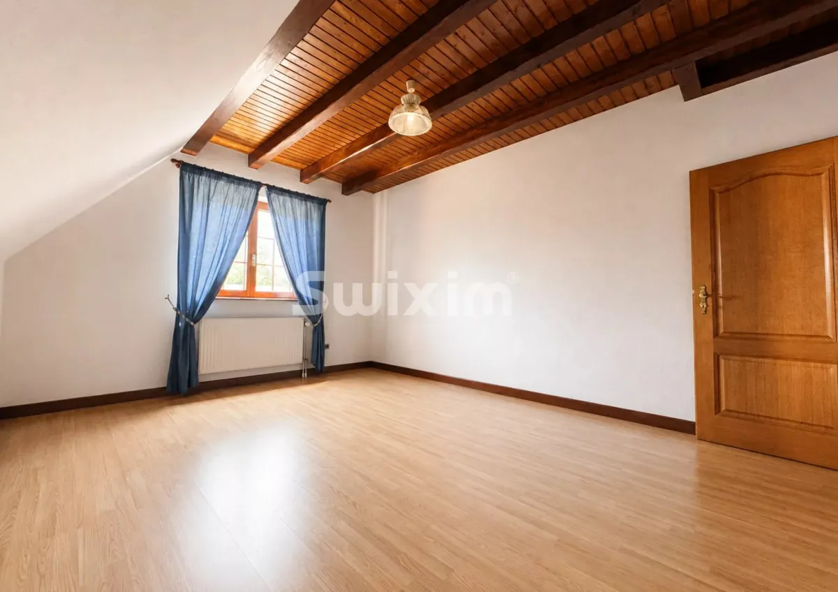 Maison à vendre à Katzenthal - Smart Propylaia (10)